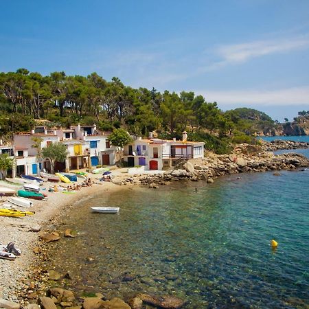 Marina Boutique Duplex Apartment Sant Antoni De Calonge Luaran gambar