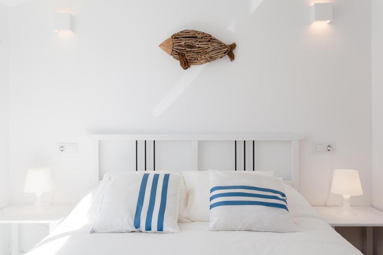 Marina Boutique Duplex Apartment Sant Antoni De Calonge Luaran gambar