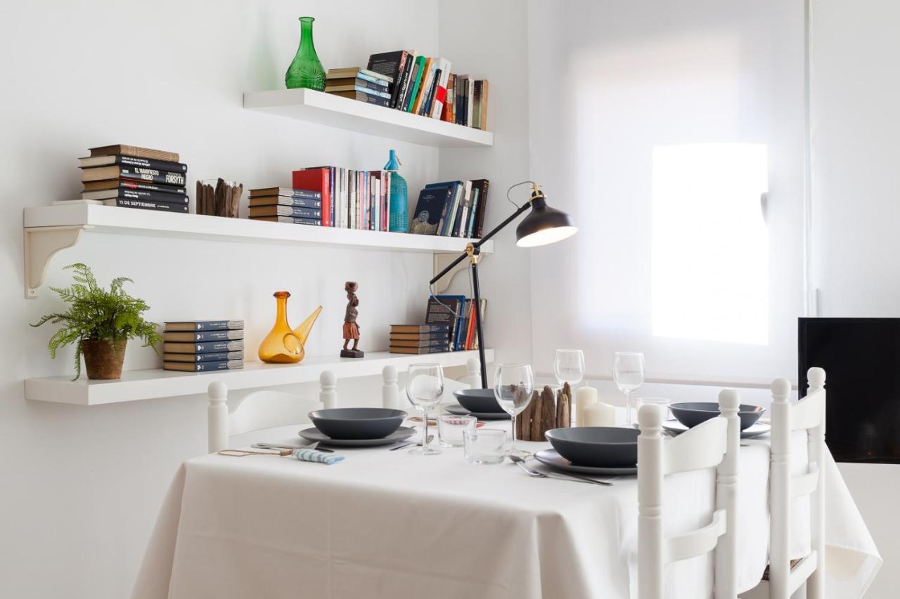 Marina Boutique Duplex Apartment Sant Antoni De Calonge Luaran gambar