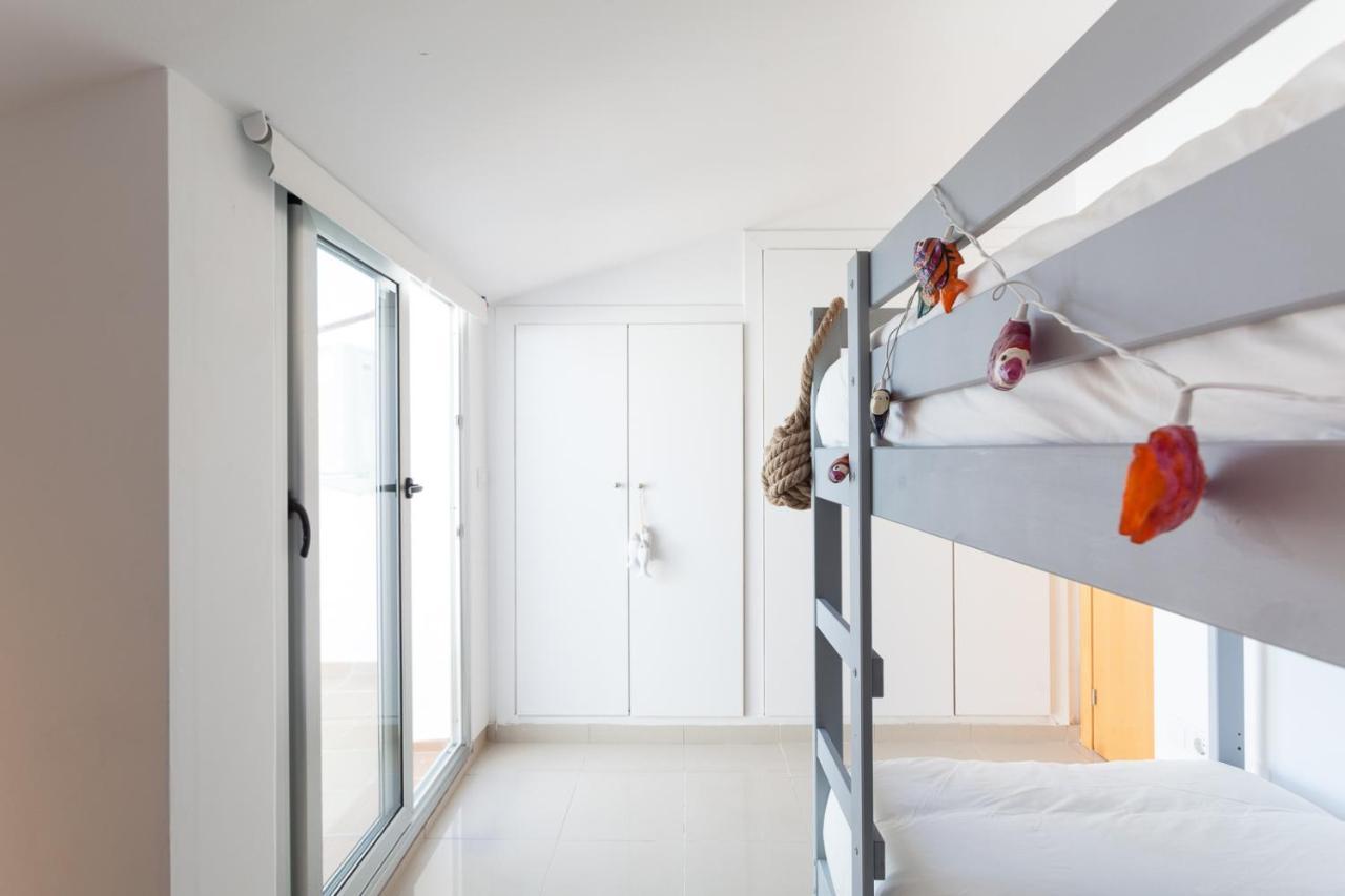 Marina Boutique Duplex Apartment Sant Antoni De Calonge Luaran gambar