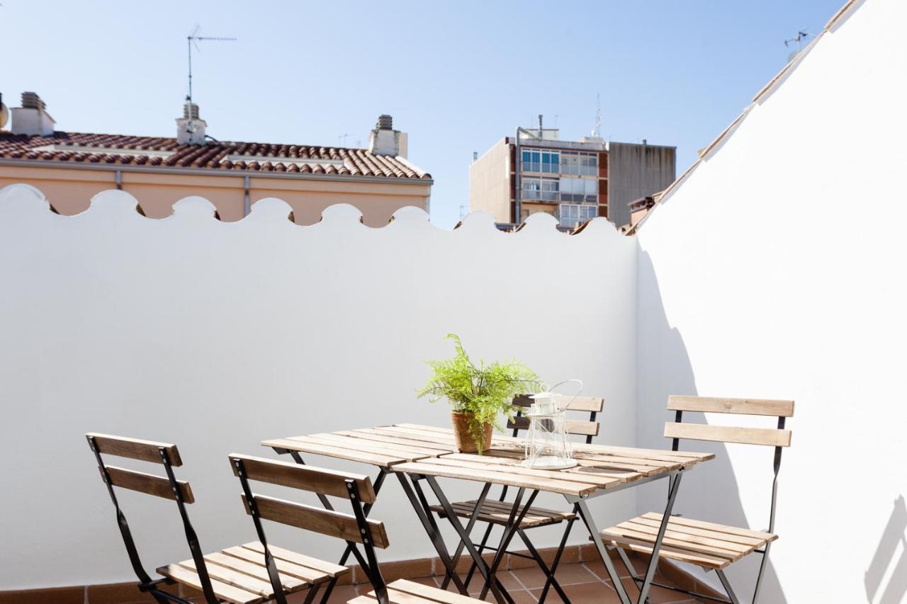 Marina Boutique Duplex Apartment Sant Antoni De Calonge Luaran gambar