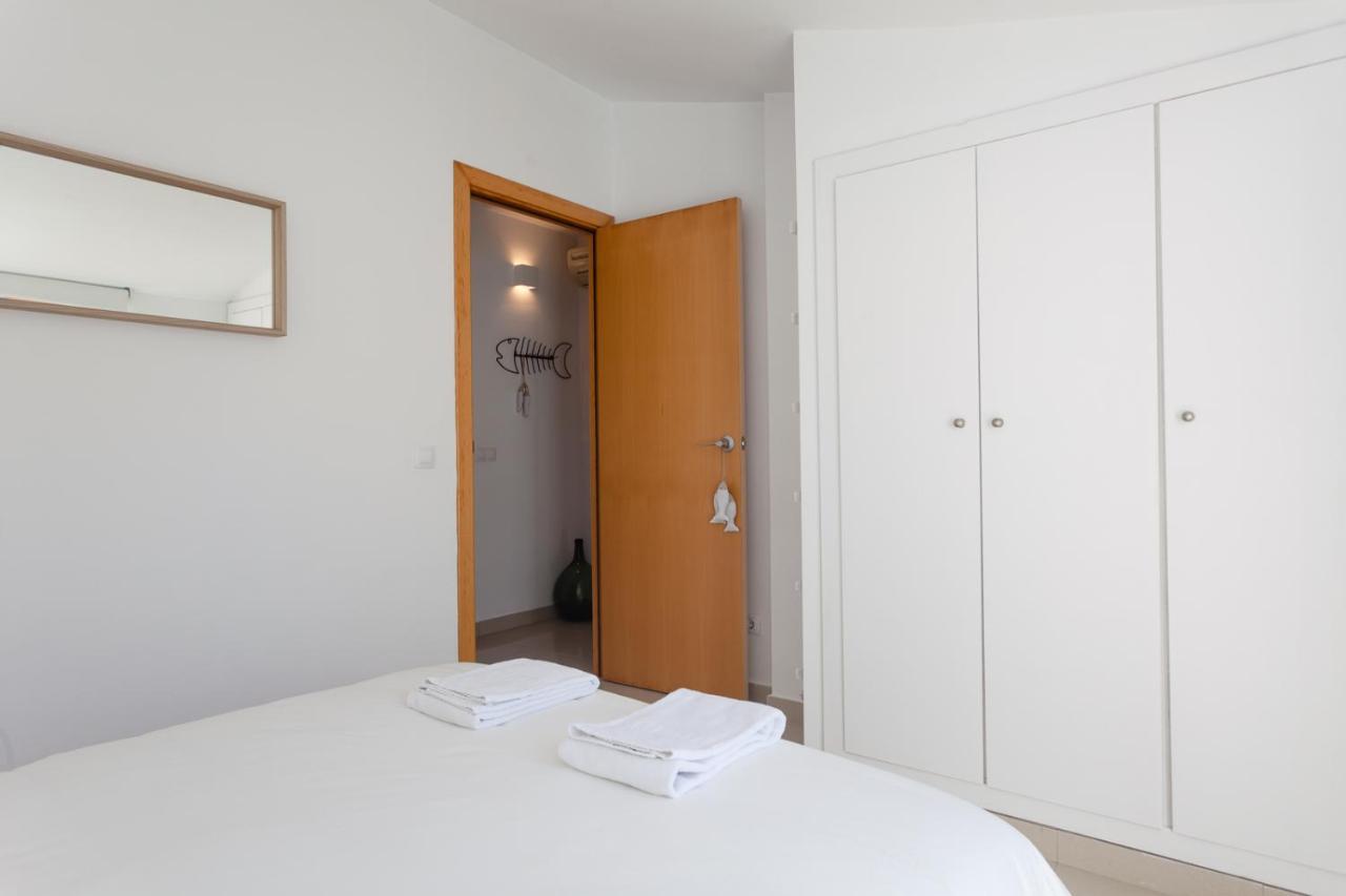 Marina Boutique Duplex Apartment Sant Antoni De Calonge Luaran gambar