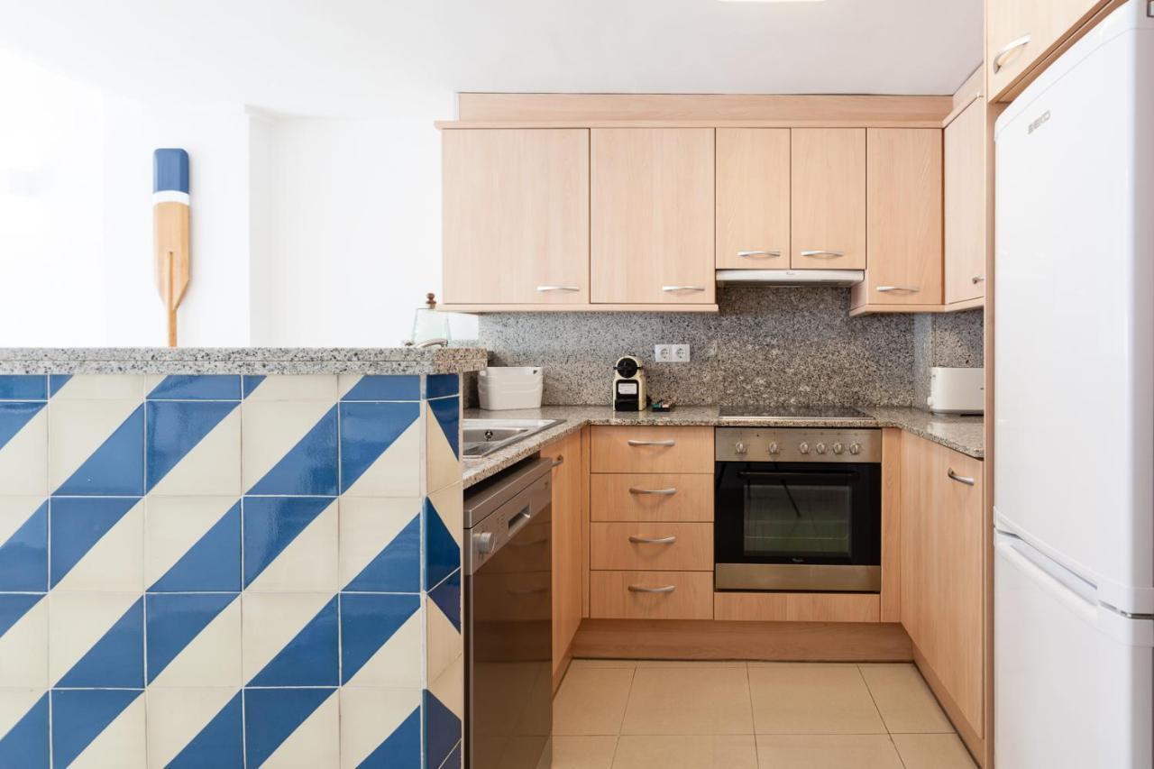 Marina Boutique Duplex Apartment Sant Antoni De Calonge Luaran gambar